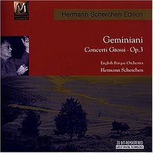 Gemi:Conc Grossi Op.3