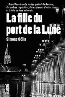 La fille du port de la Lune