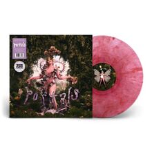 Portals [Vinyl LP]