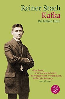 Kafka: Die frühen Jahre