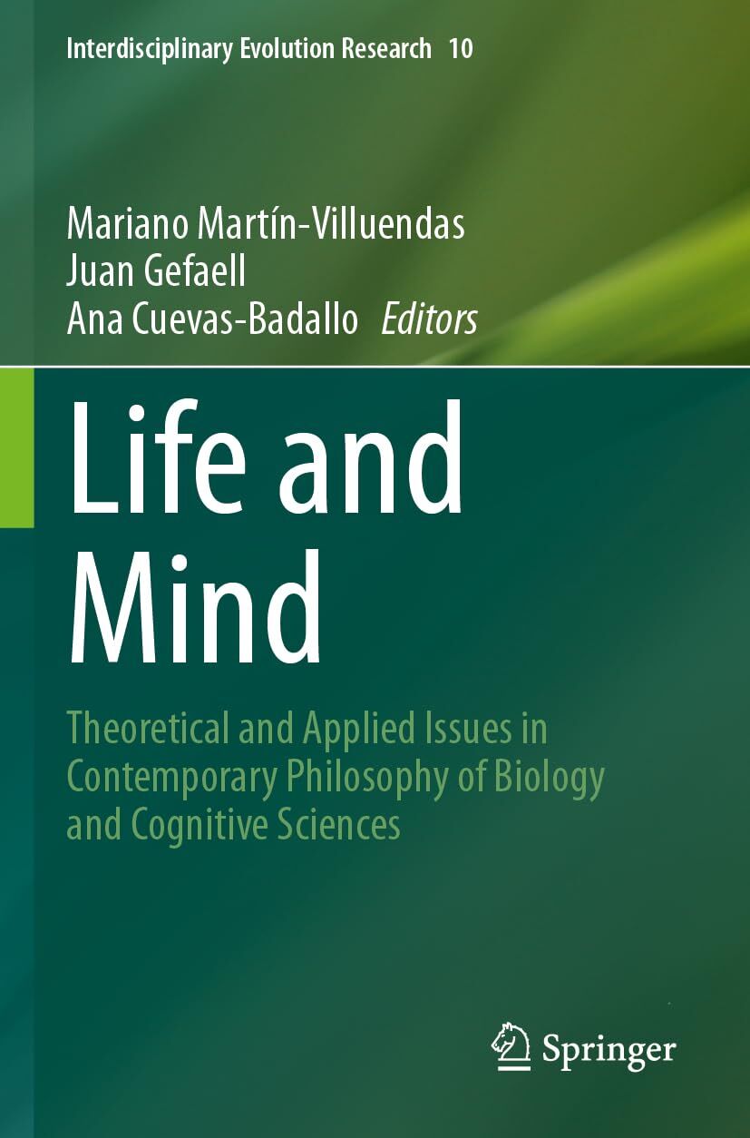 Life and Mind