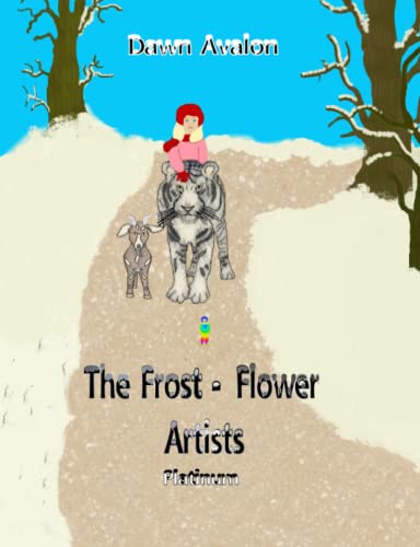 The Frost-Flower Artists - platinum
