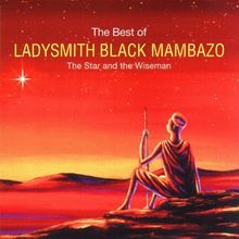 The Star And The Wiseman - The Best Of Ladysmith Black Mambazo von Ladysmith Black Mambazo | CD | Zustand gut