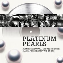 Platinum Pearls