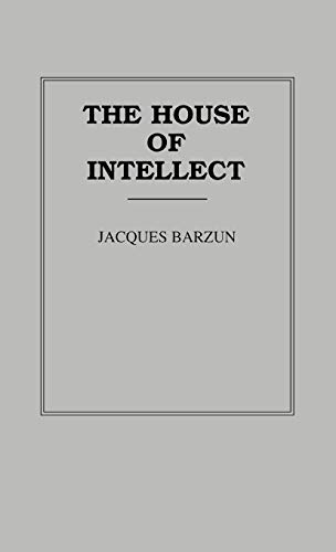 House of Intellect