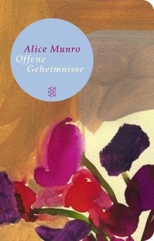 Offene Geheimnisse: (Fischer Taschenbibliothek)