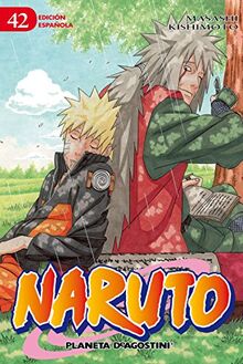 Naruto 42 (Manga Shonen, Band 42)