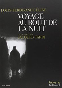 Voyage au bout de la nuit