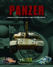 Panzer (gestanzt)