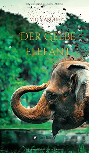 DER GELBE ELEFANT