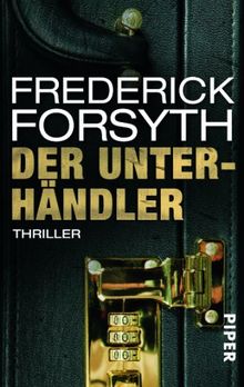 Der Unterhändler: Thriller