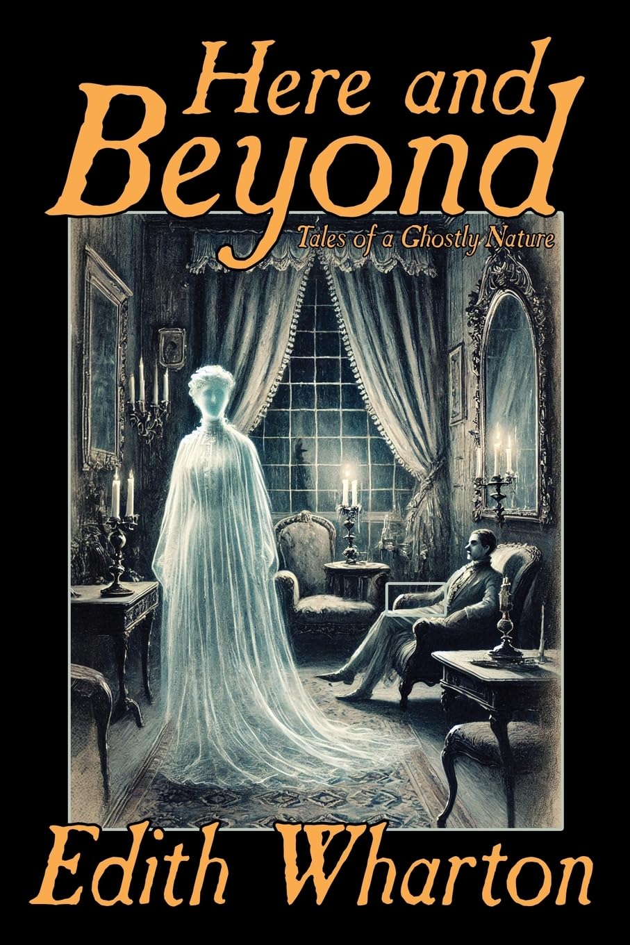 Here and Beyond