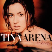 In Deep von Arena,Tina | CD | Zustand gut