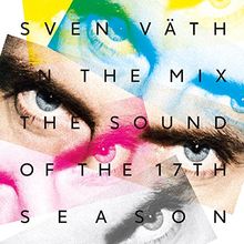 Sven Väth In The Mix: The Sound Of The Seventeenth Season von Sven Väth | CD | Zustand gut