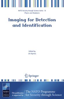 Imaging for Detection and Identification (Nato Security through Science Series B:)