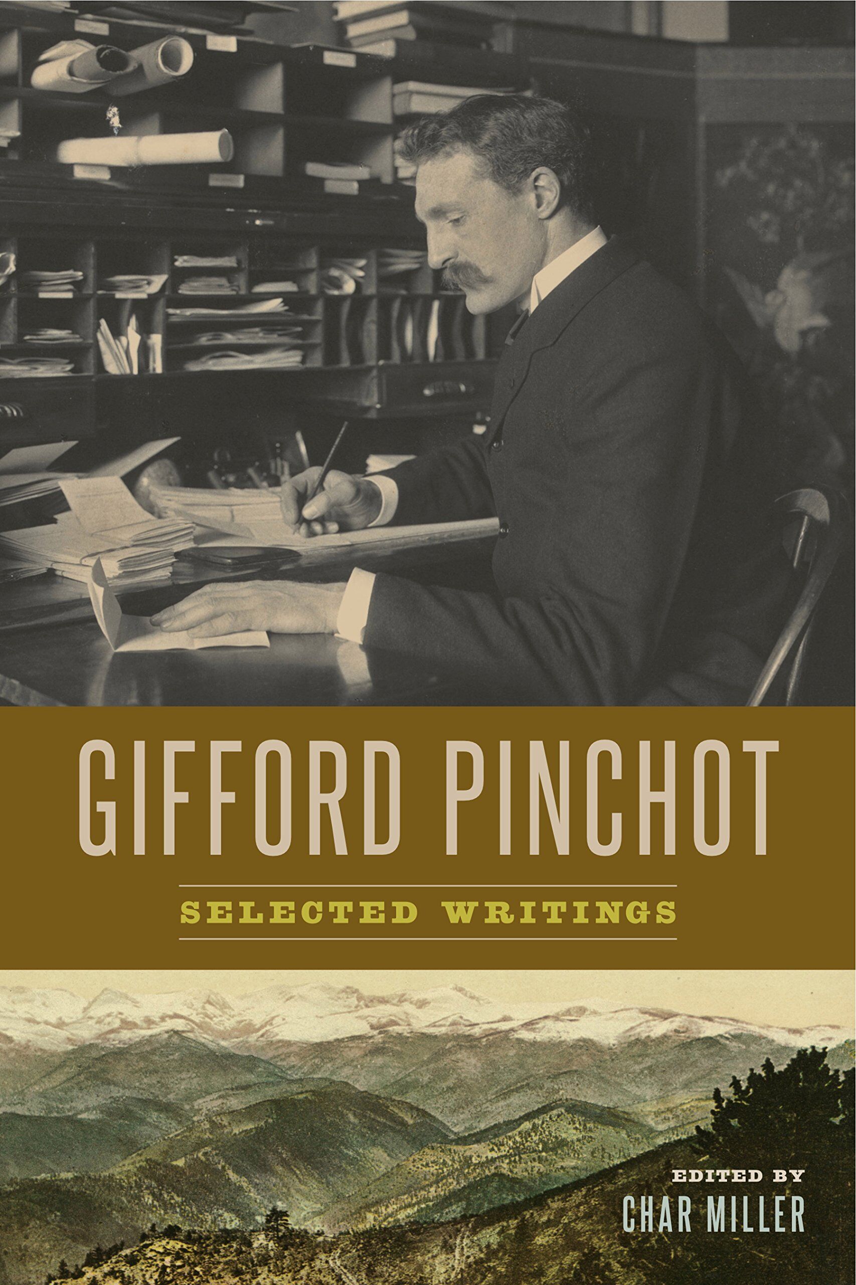 Gifford Pinchot
