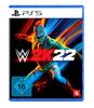 WWE 2K22 - USK - [Playstation 5]