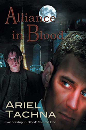 Alliance in Blood (Partnership in Blood, Band 1)