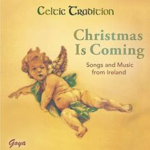 Christmas is coming: Songs and Music from Ireland