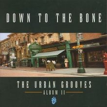 Urban Grooves - Album Vol. 2 [US-Import]
