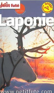 Laponie : 2015-2016