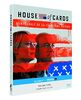 Coffret house of cards, saison 5 [Blu-ray] [FR Import]