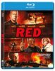 Red (Blu-Ray) (Import) (2012) Bruce Willis; Mary-Louise Parker; Karl Urban;