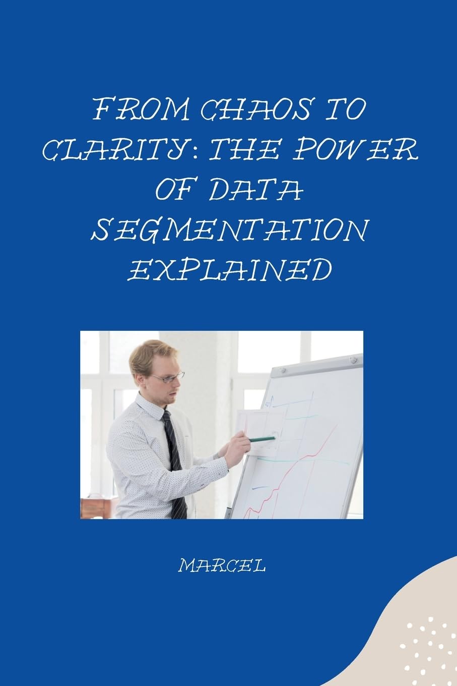 From Chaos to Clarity: The Power of Data Segmentation Explained: DE