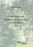 Liebe, Literatur und Philosophie im Renaissancedialog: Pietro Bembo - Gli Asolani