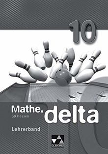 mathe.delta - Hessen (G9) / mathe.delta Hessen (G9) LB 10