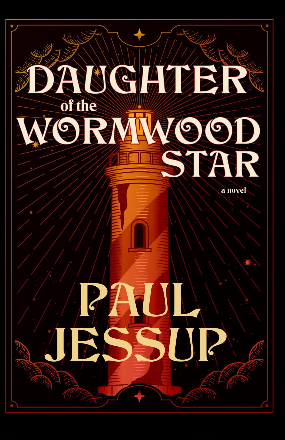 Daughter of the Wormwood Star
