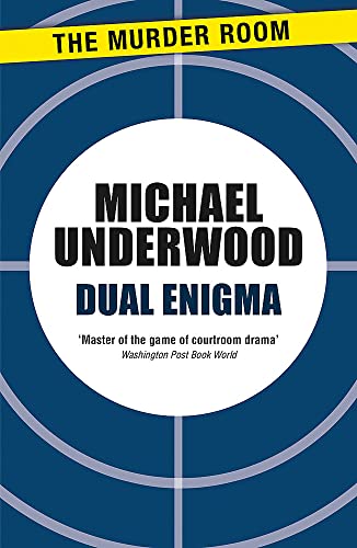 Dual Enigma (Rosa Epton, Band 1)