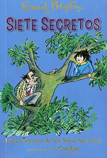 Una Aventura de Los Siete Secretos (Narrativa Juvenil, Band 2)