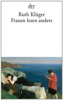 Frauen lesen anders: Essays