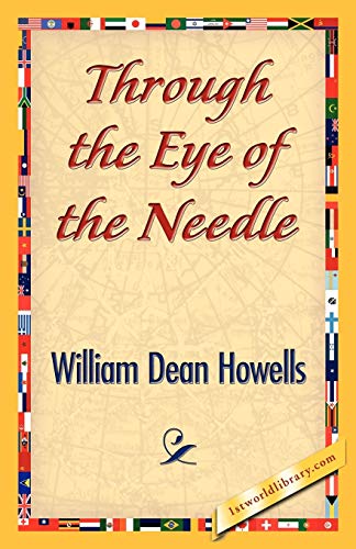 Through the Eye of the Needle