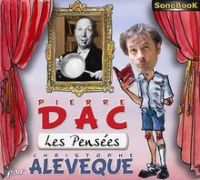 Les pensées