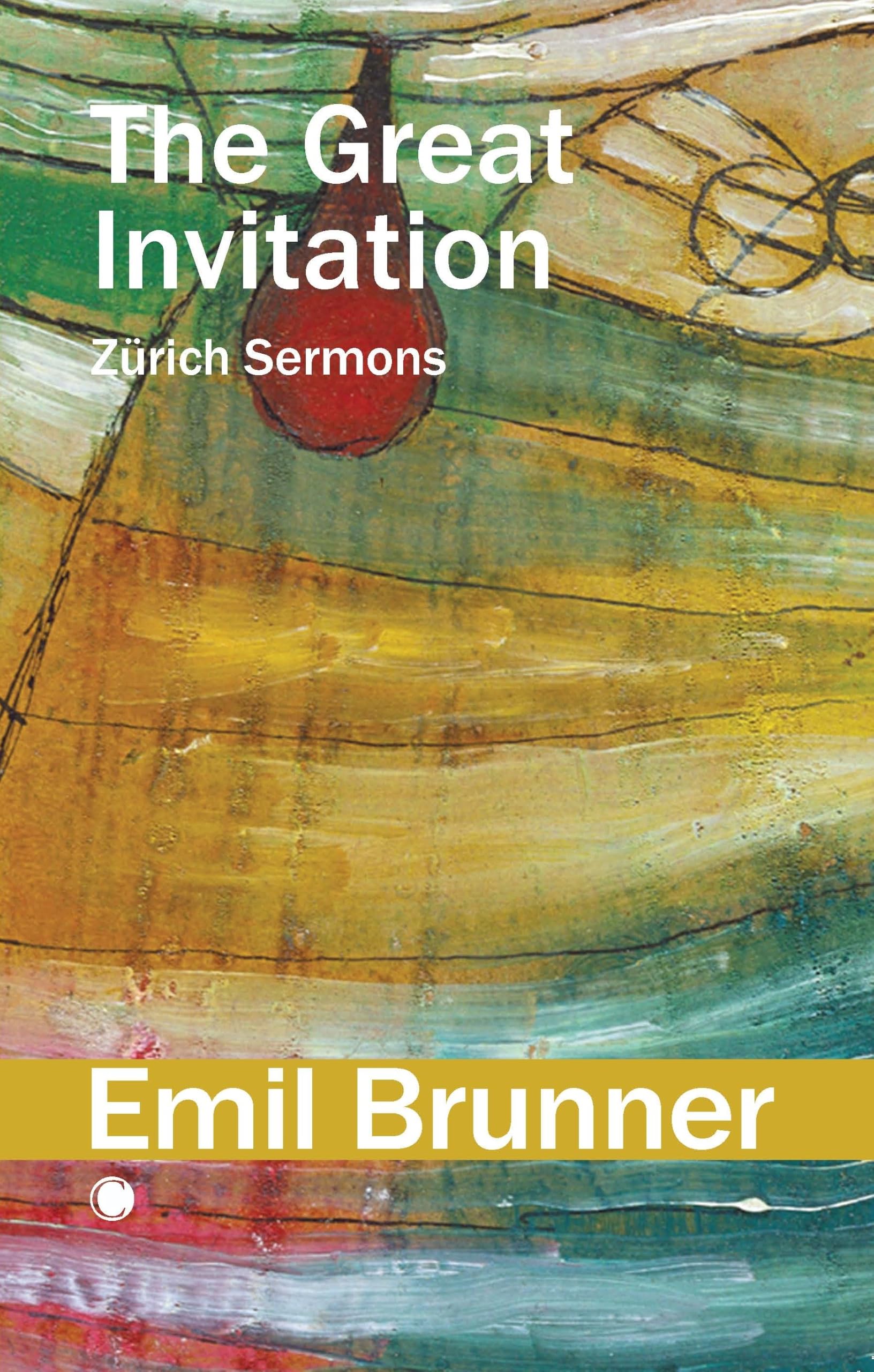 The Great Invitation