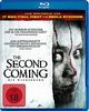 The Second Coming - Die Wiederkehr [Blu-ray]