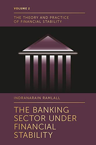 The Banking Sector Under Financial Stability (Theory and Practice of Financial Stability, 2, Band 2)