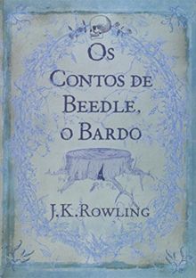 Os Contos de Beedle, O Bardo (Em Portuguese do Brasil)