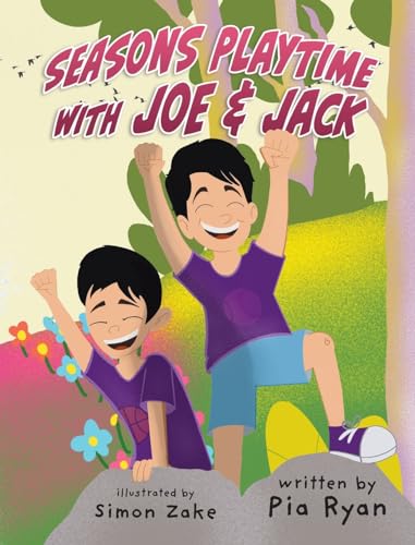 Seasons Playtime with Joe & Jack