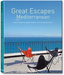 Great escapes : Mediterranean