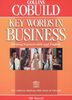 Key Words in Business (Collins Cobuild usage)