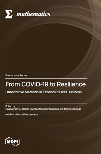 From COVID-19 to Resilience