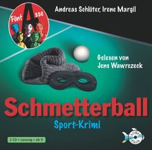 Schmetterball: : 2 CDs