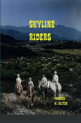 Skyline Riders