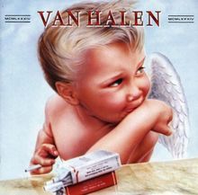 1984 von Van Halen | CD | Zustand gut