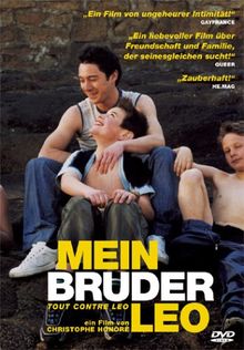 Mein Bruder Leo