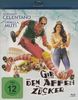 Gib dem Affen Zucker - Adriano Celentano Collection - Blu-ray