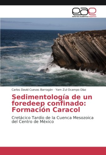 Sedimentología de un foredeep confinado: Formación Caracol: Cretácico Tardío de la Cuenca Mesozoica del Centro de México